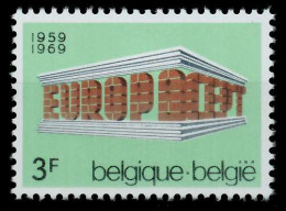 BELGIEN 1969 Nr 1546 Postfrisch SA5E6EA - Neufs