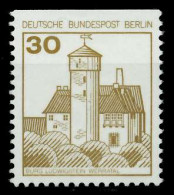 BERLIN DS BURGEN U. SCHLÖSSER Nr 534C Postfrisch X9D1B02 - Unused Stamps