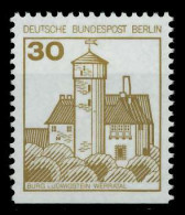 BERLIN DS BURGEN U. SCHLÖSSER Nr 534D Postfrisch X9D1B0E - Neufs