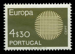 PORTUGAL 1970 Nr 1094 Postfrisch XFFBF8A - Neufs