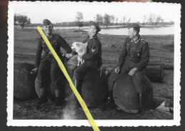 DIV 035 0524 WW2 WK2  UKRAINE NIKOPOL  OCCUPATION ALLEMANDE    1940 / 1944 - Guerra, Militares