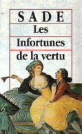 Les Infortunes De La Vertu - Other & Unclassified