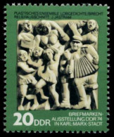 DDR 1974 Nr 1989 Postfrisch SBD7A22 - Neufs
