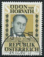 ÖSTERREICH 1988 Nr 1926 Gestempelt X23F5E6 - Used Stamps