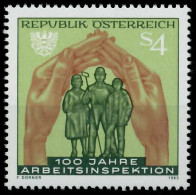 ÖSTERREICH 1983 Nr 1735 Postfrisch X25C9B2 - Unused Stamps