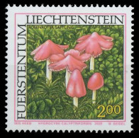 LIECHTENSTEIN 2000 Nr 1254 Postfrisch X28E45A - Unused Stamps