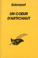 Un Coeur D'artichaut - Other & Unclassified