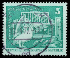 DDR DS AUFBAU IN DER Nr 1842I Gestempelt X3F93F6 - Used Stamps