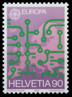 SCHWEIZ 1988 Nr 1371 Postfrisch X5CA3BA - Unused Stamps
