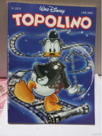 Topolino (Mondadori 1995) N. 2074 - Disney