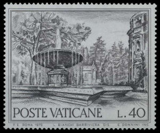 VATIKAN 1975 Nr 658 Postfrisch S21FCE6 - Unused Stamps