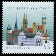 BRD BUND 2004 Nr 2388 Postfrisch X604F36 - Unused Stamps
