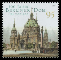 BRD BUND 2005 Nr 2445 Postfrisch X605002 - Unused Stamps
