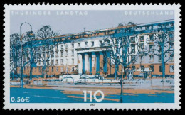 BRD BUND 2001 Nr 2213 Postfrisch S247F6A - Unused Stamps