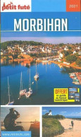 Guide Morbihan 2020 Petit Futé - Other & Unclassified