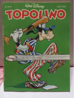 Topolino (Mondadori 1995) N. 2075 - Disney