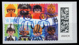 BRD BUND 2024 Nr 3821 ESST Zentrisch Gestempelt X742C6A - Used Stamps