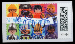 BRD BUND 2024 Nr 3821 ESST Zentrisch Gestempelt X742C66 - Used Stamps