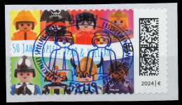 BRD BUND 2024 Nr 3821 ESST Zentrisch Gestempelt X742C52 - Used Stamps