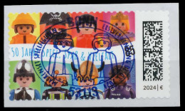 BRD BUND 2024 Nr 3821 ESST Zentrisch Gestempelt X742C56 - Used Stamps