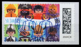 BRD BUND 2024 Nr 3821 ESST Zentrisch Gestempelt X742C5E - Used Stamps
