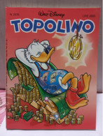 Topolino (Mondadori 1995) N. 2076 - Disney