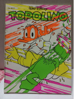 Topolino (Mondadori 1995) N. 2077 - Disney