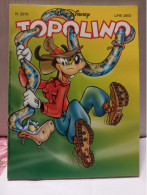 Topolino (Mondadori 1995) N. 2079 - Disney