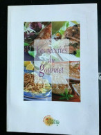 Les Recettes Du Gourmet - Other & Unclassified