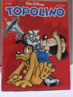 Topolino (Mondadori 1995) N. 2081 - Disney