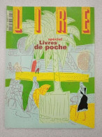 LIRE Le Magazine Des Livres N°277 - Unclassified