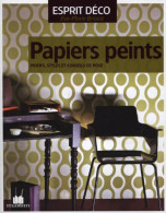 Papiers Peints - Other & Unclassified