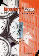 Découverte Du Monde CP-CE1 : Espace Et Temps Cahier D'activités Niveau 1 Cycle 2 - Other & Unclassified