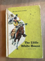 The Little White Horse - Andere & Zonder Classificatie