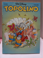 Topolino (Mondadori 1995) N. 2082 - Disney