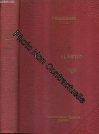 Oeuvres De J.F. Cooper Traduction Defauconpret - Le Bravo - Autres & Non Classés