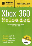 Xbox 360 Reloaded - Other & Unclassified