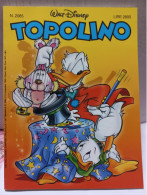 Topolino (Mondadori 1995) N. 2085 - Disney