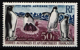 Französische Gebiete In Der Antarktis (TAAF) 26 Postfrisch #KZ850 - Sonstige & Ohne Zuordnung