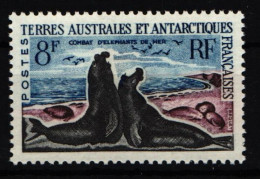 Französische Gebiete In Der Antarktis (TAAF) 25 Postfrisch #KZ849 - Autres & Non Classés