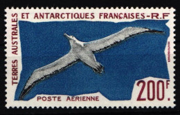 Französische Gebiete In Der Antarktis (TAAF) 18 Postfrisch #KZ845 - Other & Unclassified