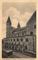 Gernrode In Ostharz - Stiftskirche - Quedlinburg