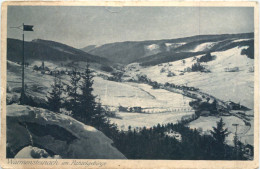 Warmensteinach Im Fichtelgebirge - Bayreuth