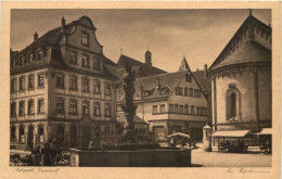 Schwäbisch Gmünd - Schwäbisch Gmünd