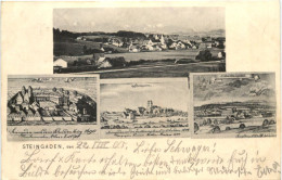 Steingaden - Weilheim