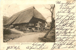 Schwarzwald Bauernhaus - Other & Unclassified
