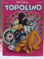 Topolino (Mondadori 1995) N. 2086 - Disney