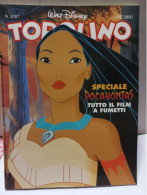 Topolino (Mondadori 1995) N. 2087 - Disney