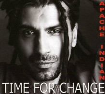 Time For Change - Otros & Sin Clasificación