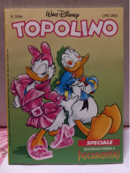 Topolino (Mondadori 1995) N. 2088 - Disney